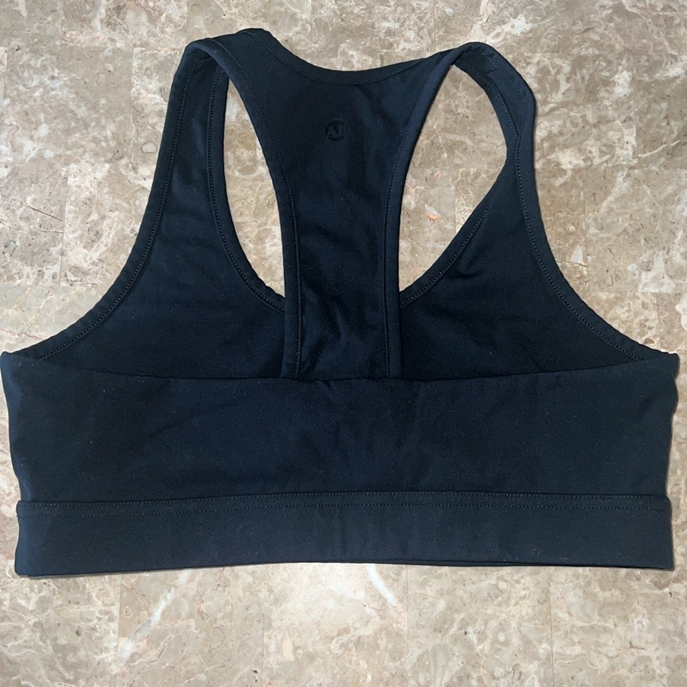 Bandier All Access Front Row Bra Size M - image 7